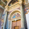 Eingangstor zur Santa Maria Assunta Kathedrale