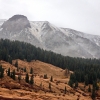 Auf dem Weg nach Telluride