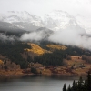 Auf dem Weg nach Telluride